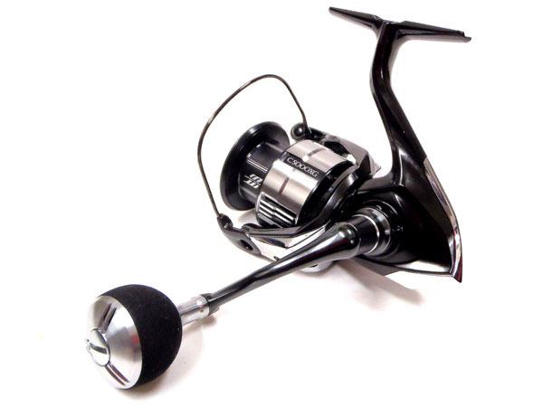 SHIMANO 23 Vanquish C5000XG