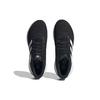 Adidas Кроссовки унисекс Response Runner черно-белые Core-Black Cloud-White ID7336