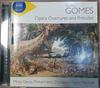 [Б/У] Классический CD 2023 NAXOS Opera Classic Карлос Гомес