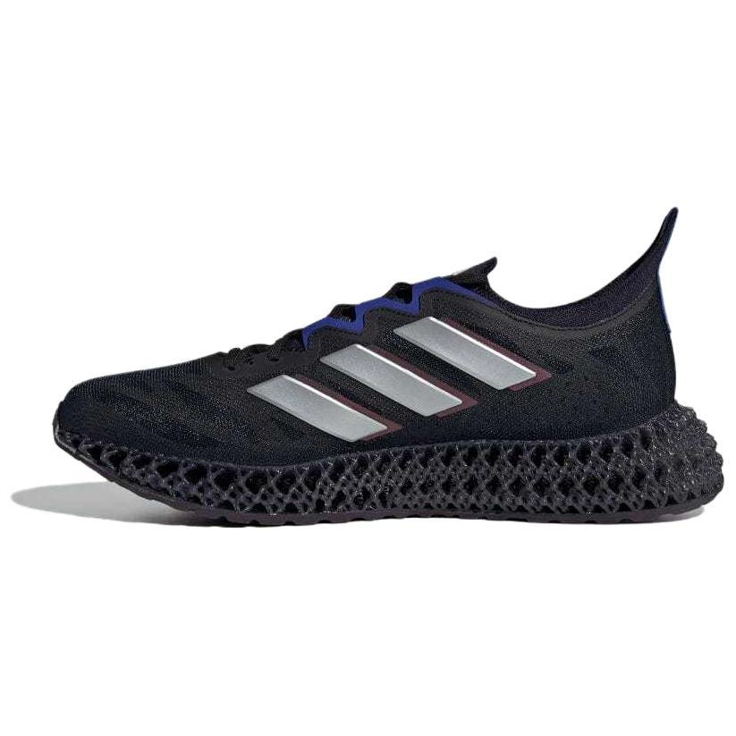 adidas 4DFWD 3 'Черный' Мужской ID3491