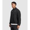 Gymshark Conditioning Club Track Jacket Black A2c1d Bb2j
