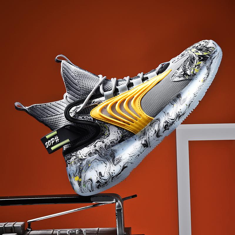 Мужская обувь Кроссовки Мужская повседневная мужская обувь Теннис Роскошная обувь Кроссовки Race Дышащая обувь Модные лоферы Кроссовки для мужчин