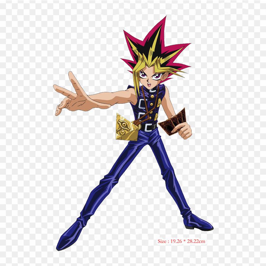 Yu Gi Oh Paradox Yugi Mutou Valon железные нашивки для одежды, наклейки с аппликациями на одежду, термочувствительная нашивка на заказ