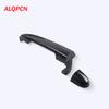 for Kia Carens 2007-2012 Black Outside Exterior Door Handle