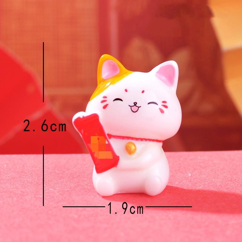 Kawaii Handmade Resin Green Cartoon Frog Animal Figurine Aquarium Flower Pot Decoration Home Decoration