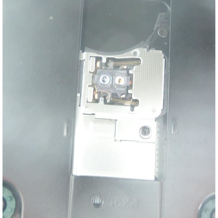 KEM850 Супертонкий полноценный плеер Sony PlayStation 3