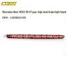 Mercedes-Benz W203 (2000-2007) High-Mounted Black Brake Light A2038201456