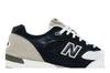 Sneakersnstuff x New Balance 991 Made in England 'Perforated Pack - Na