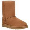Classic Short II Sheepskin Boots for Women CLASSIC SHORT II 1016223 CHESTNUT US6 [UGG] (CHEW) (23.0cm) [Used]