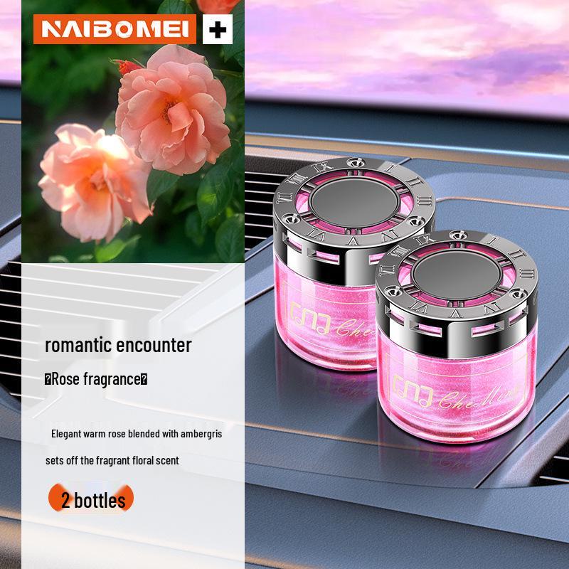 Автомобильный парфюм-украшение для Range Rover Sport, Discovery, Evoque, Velar и Freelander