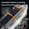RC Battery Boat 2.4Ghz 25km/h High-Speed Remote Control Racing Electric Speedboat Low Battery Alarm Mini RC Ship Toys Kids Adult