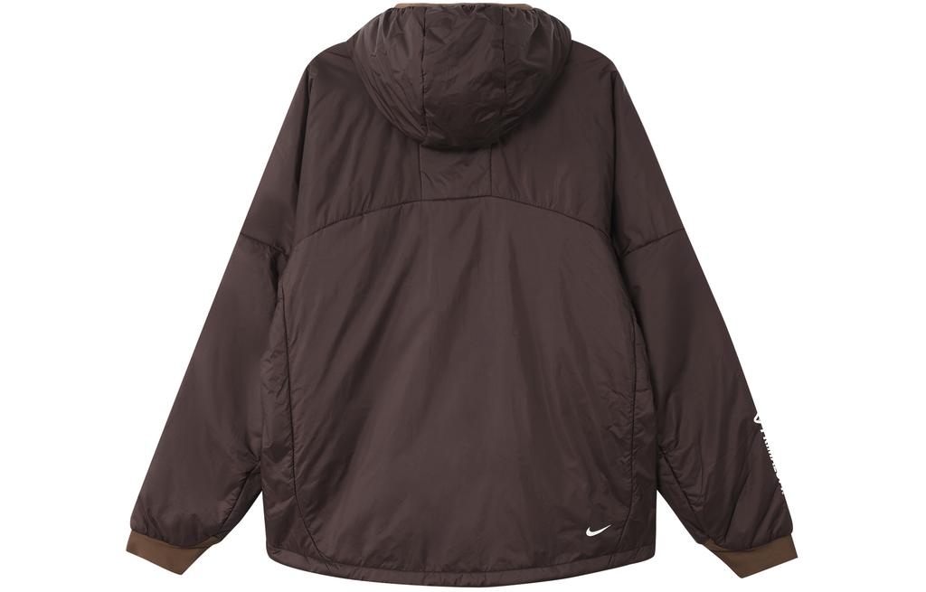 Nike Куртка ACG Therma FIT ADV с молнией по всей длине, Азиатский размер DV0364-203