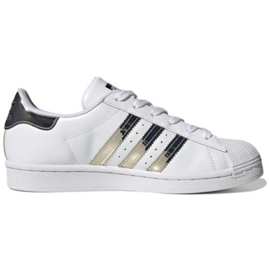 adidas Superstar Metallic 3 Stripes 2020 - FW3915