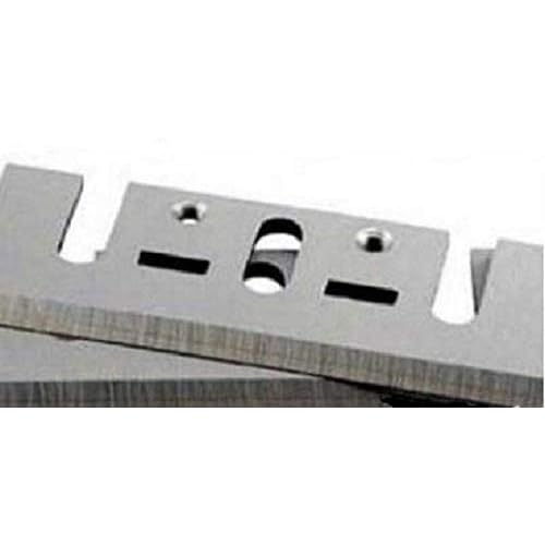 Makita D-07967 Planer Blades HM, 82 mm