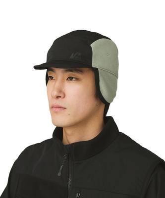 Snow Peak MofM Флисовая шапка Головной убор Шапка для мужчин и женщин GREIGE One MM4510-AC01
