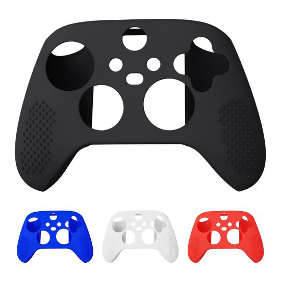 Silicone Gamepad Protective Cover Game Protector for XBox Series S X Controller