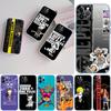 One Piece Anime Transparent Phone Case for Motorola Moto G40 G04 G05 One Ace Action  Fusion + Plus Hyper Macro Vision Zoom