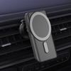 C30 Magnetic Wireless Car Charger for Apple Phones