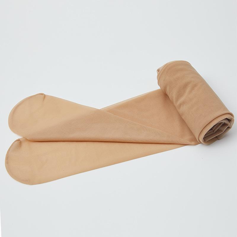 Чулки Fenna 15D Silk Anti-Snag Safety: Весна/Лето: носки «Anti-Wolf» и колготки для защиты от воздействия внешней среды «два в одном»