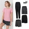 Комплект из 4 шорт Puma Drycell Multi для женщин Новый