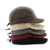 Быстросохнущие Бейсболки Регулируемые Snapback Кепки Хип-Хоп Гольф Кепка Папы Мужчины Женщины