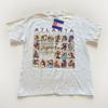 Винтажная футболка Олимпийских игр 1996 года в Атланте Мужская L Hanes 90-х Хлопок