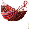 OLOEY Outdoor Double Anti-Overturn Swing Chair