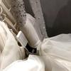 4/6inch Wedding Dress Clip Metal Heavy Duty Clamps Portable Spring Clamps  Wedding Dress Train