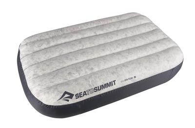 Подушка Aero Down SEA TO SUMMIT Deluxe Grey