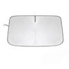 For Toyota Sienna 2011-     2024 Windshield Sun Shade Sunshade Sun Visor Protector Foldable Blocks UV Rays
