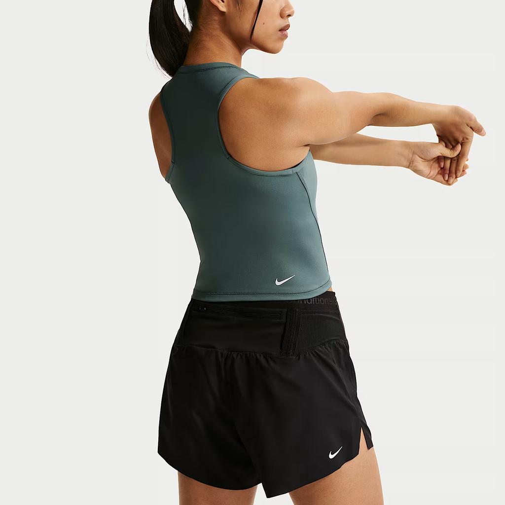 Nike Женский спортивный топ-майка ACG для бега IO9653-382