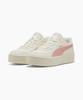 Puma Теннисный корт Sky - Слоновая кость:Розовый / 400368-04