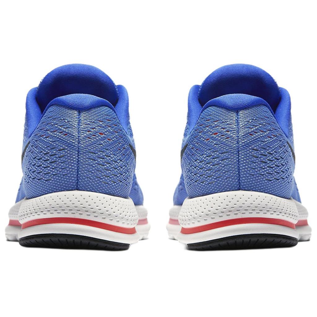 Nike Кроссовки для бега Air Zoom Vomero 12 Женские Сине-фиолетовые 863766-400