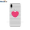 Мягкий чехол из ТПУ для Meizu Note 9 с принтом кошки, животного, цветка, защитные силиконовые чехлы, корпуса для телефона, сумки, бампер для Meizu Note9