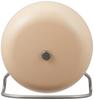 Импортные настольные часы ARNE Jacobsen City hall Sandy Beige 43693 [Обычный продукт] JACOBSEN/Arne