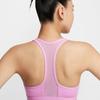 Nike Женский спортивный бюстгальтер для весны и лета