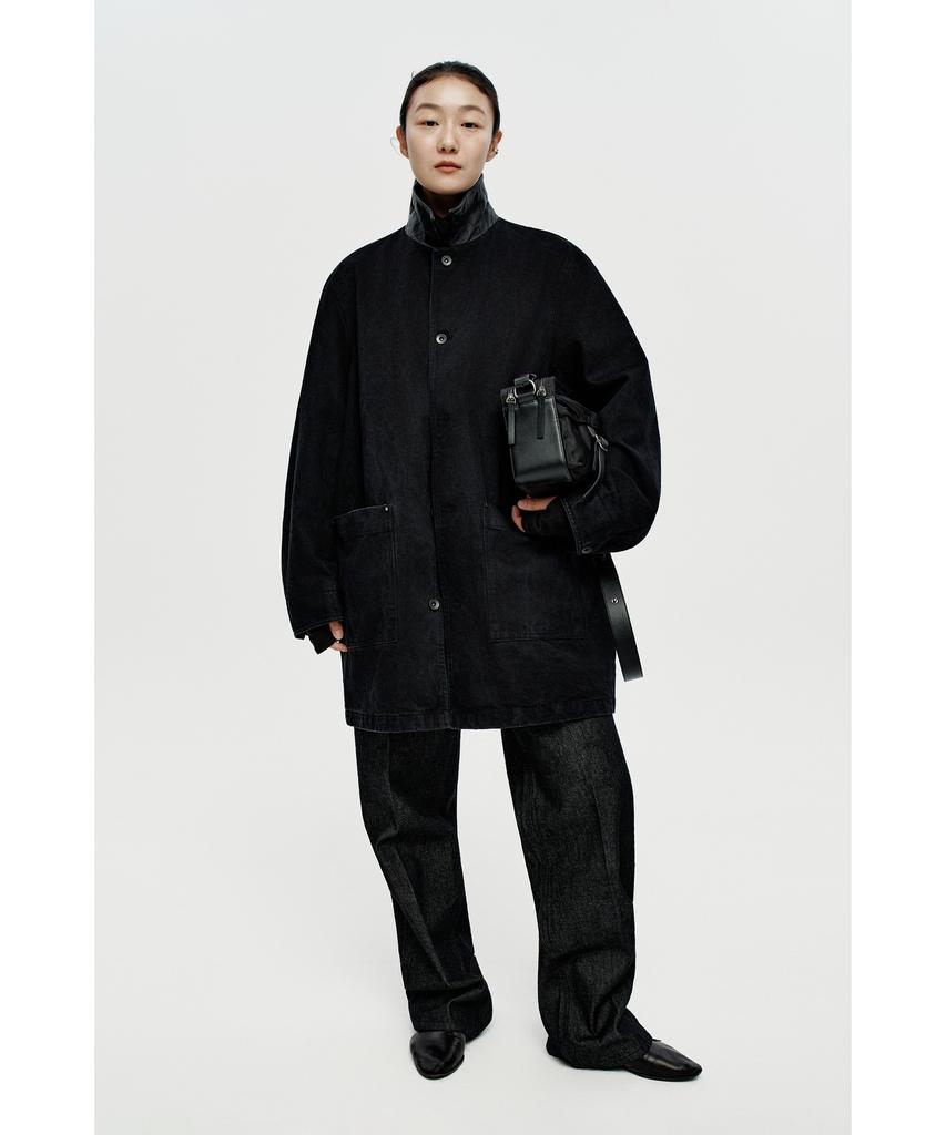 Youth Camera Bag - Black