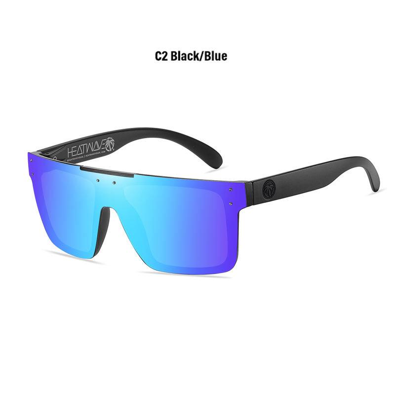 Cycling Goggles High Quality Real Film Outdoor Sports Polarized Sunglasses