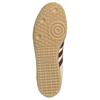 adidas Мужские кроссовки Samba OG Wonder White Shadow Red Gum, кремовый цвет, модель JS3830
