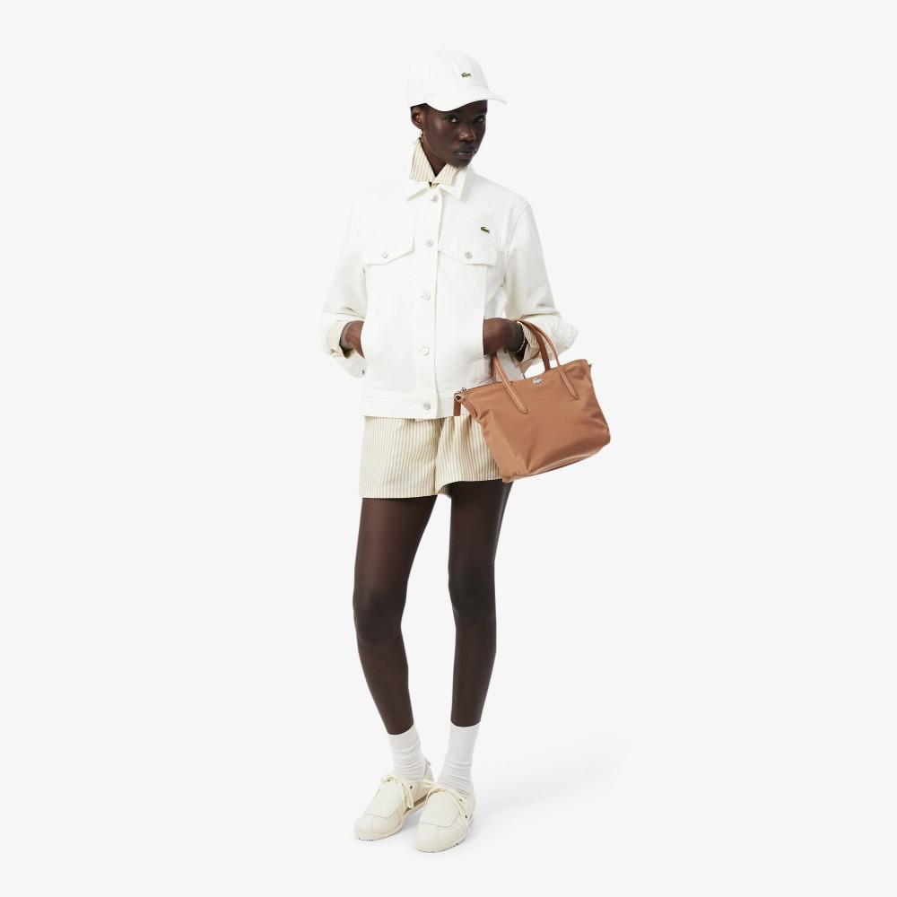 [lacoste] Women's Easy Tote Crossbody Bag NF3869Y56GT53