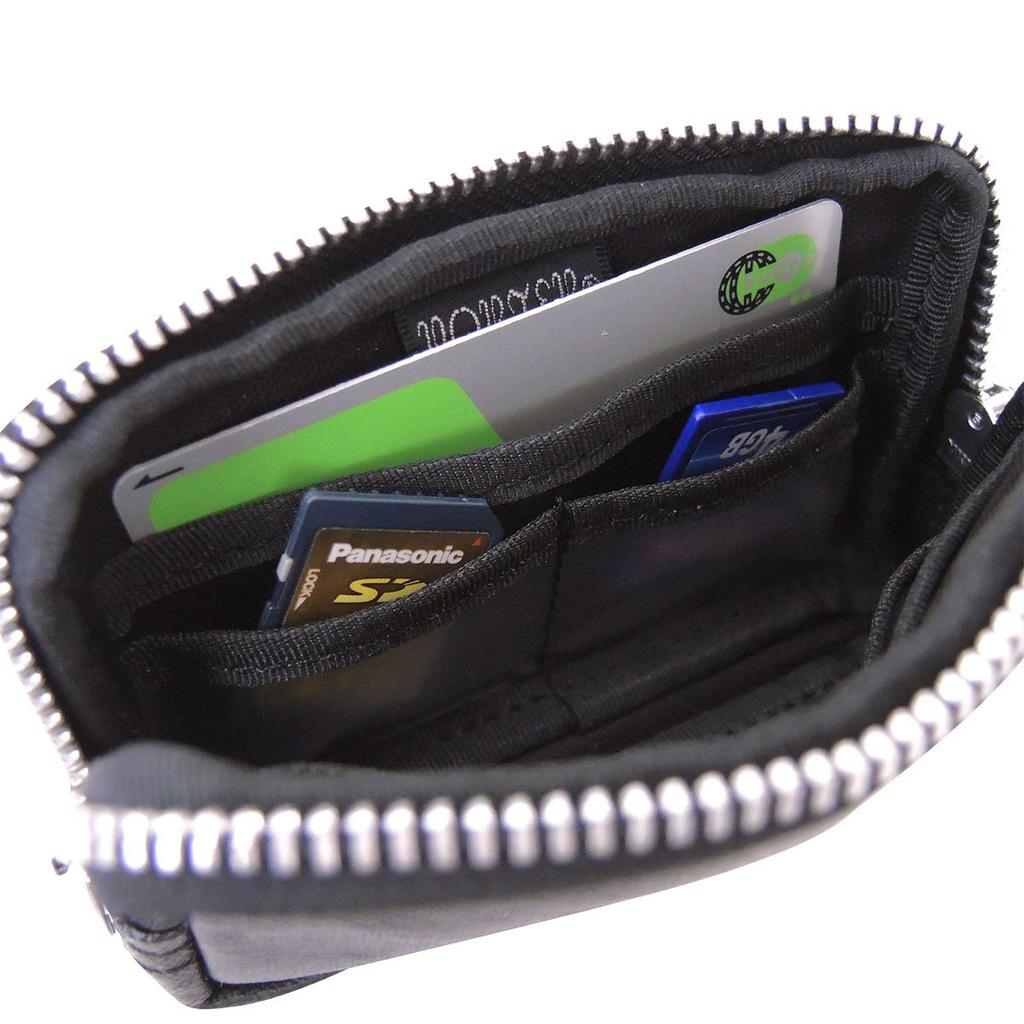 Porter Чехол для монет Freestyle Multi Case (Верблюд) 707-07178