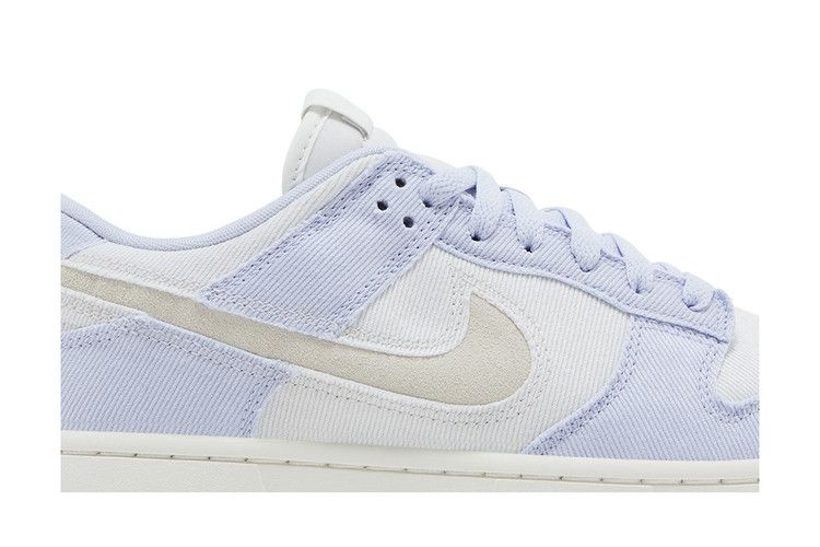 Nike Dunk Low Ghost Denim (Женский)