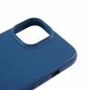 Biodegradable Case - iPhone 15 - Navy Blue - Ecological