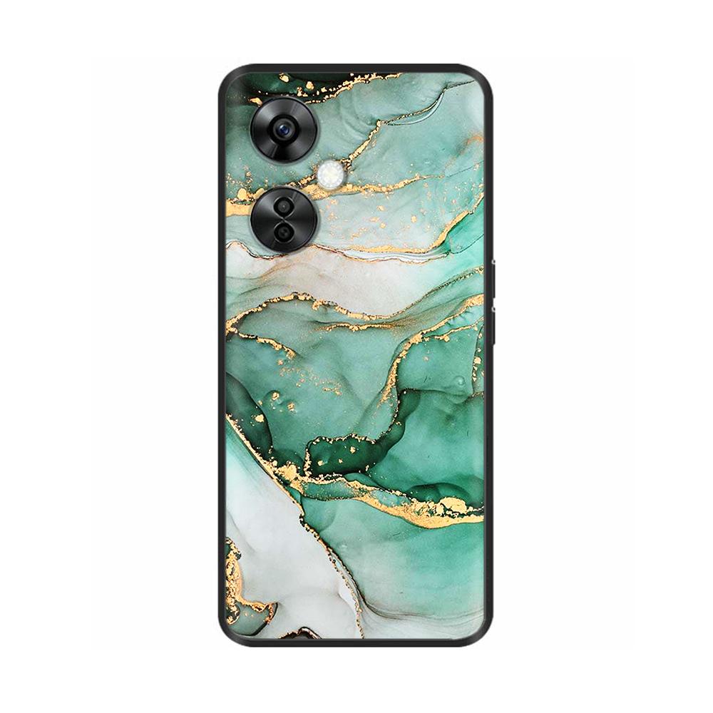 Чехол для OnePlus Nord CE 3 Lite Мягкий силиконовый чехол из ТПУ для телефонов OnePlus Nord CE 3 CE3 Lite 5G для 1+ Nord N30 Fundas