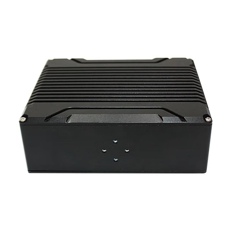 Feimairuike NXP-A53-LS1023A Гигабитный корпоративный шлюз-межсетевой экран на DIN-рейку (Китайская версия)