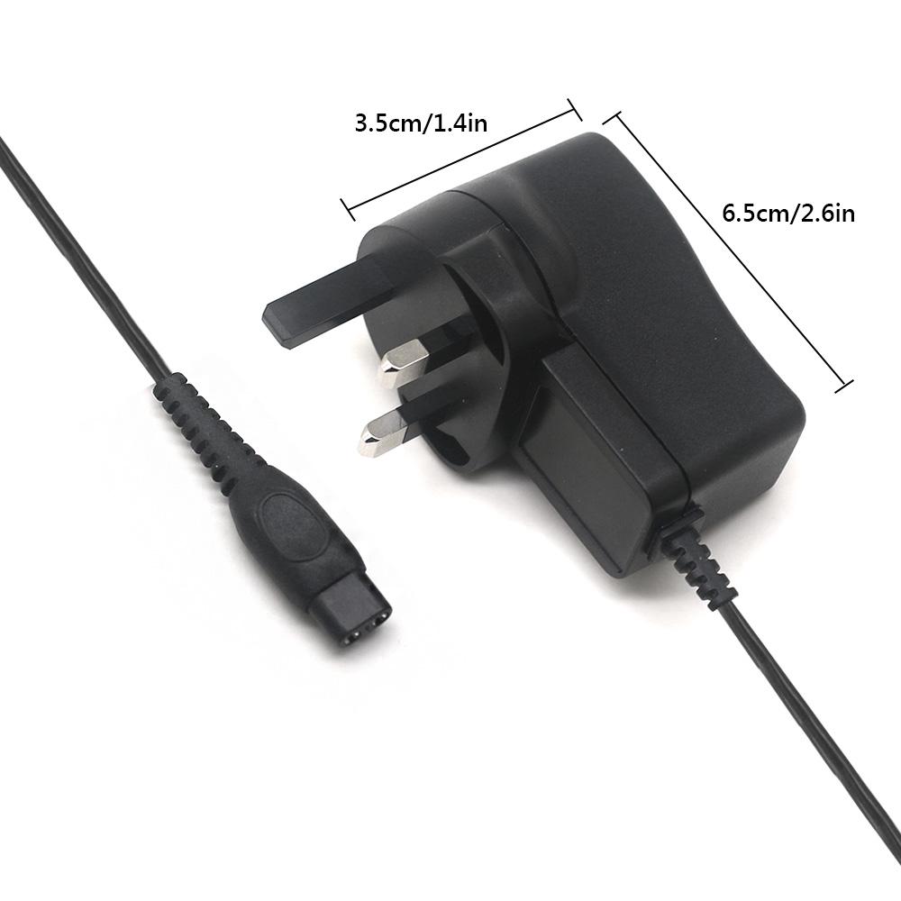 MX-055060A Вакуумный адаптер для зарядного устройства переменного тока 5,5 В 0,6 А Блок питания Karcher WV50 WV60 WV70 WV75 для