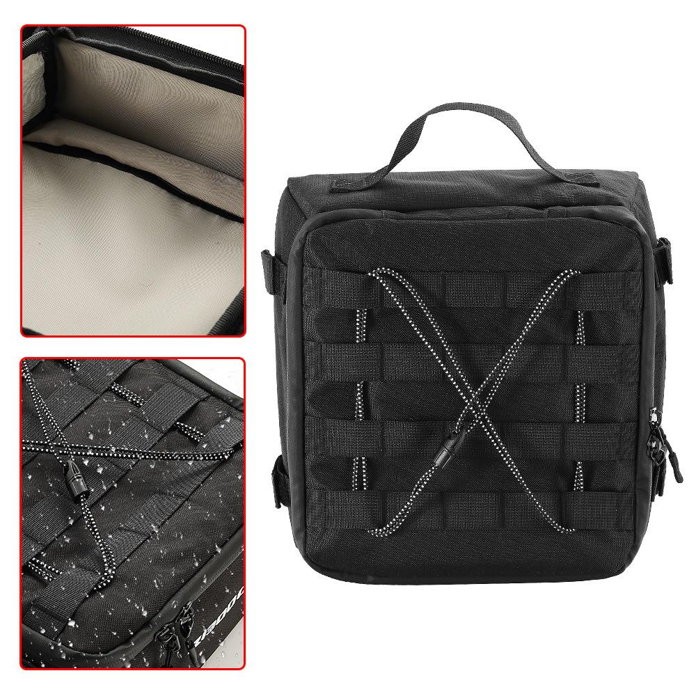 Motorcycle Top Case Cover Bag For Bmw R 1300 Gs R1300Gs R1300 Gs