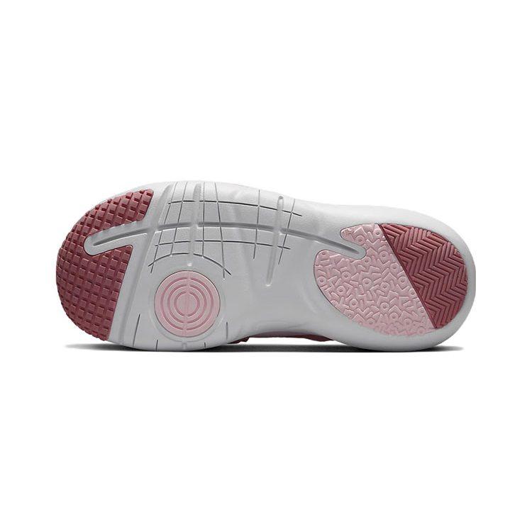 Nike Flex Advance Нескользящая амортизация, Износостойкая амортизация, Устойчивые к истиранию, Низкие беговые кроссовки CZ0186-602
