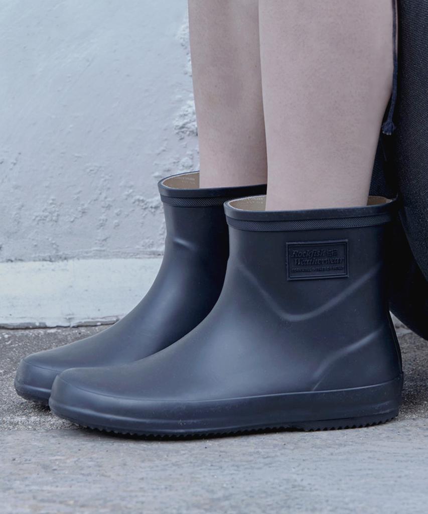 Rockfish Weatherwear Резиновые сапоги Ebby Короткие - 6 цветов (Тип B)