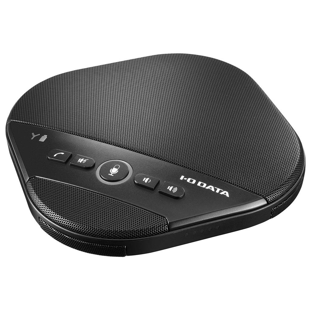 Данные USB Веб-конференция для больших совместимых с совместимыми со смартфонами и шумоподавлением японского производителя IO Громкая связь, Группы,